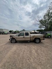 2007 GMC Sierra 1500 Classic SLE1 - Exterior Side Driver Image